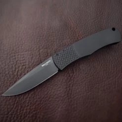 Pro-Tech Magic "Whiskers" BR-1 Automatic Blk (3.1" 154CM Blk) BR-1.7