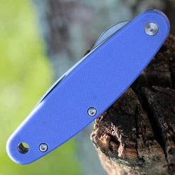 BRK Churp by ESEE - Blue Nylon (2.7" D2 Satin) BRKC6 8 BRK Churp by ESEE - Blue Nylon (2.7" D2 Satin) BRKC6 -Knives Sales BRKC6.3 17930.1657221769