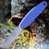 BRK Churp by ESEE - Blue Nylon (2.7" D2 Satin) BRKC6 -Knives Sales BRKC6 09502.1657221769