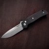 Pro-Tech Terzuola ATCF Automatic Blk G10 (3.45" SW Magnacut) BT2714 -Knives Sales BT2714 95910.1653341303