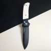 Pro-Tech Terzuola ATCF Automatic "Tuxedo" (3.45" DLC Blk Magnacut) BT2752 -Knives Sales BT2752 87404.1658508637