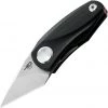Bestech Tulip Front Flipper - Black G10 (1.5" 14C28N SW) BG38A -Knives Sales BTKG38A 93877.1644961223