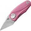 Bestech Tulip Front Flipper - Pink G10 (1.5" 14C28N SW) BG38E -Knives Sales BTKG38E 55817.1644958092