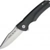 Buck 840 Sprint Select Flipper - Green GRN (3" 420HC SW) 12058 -Knives Sales BU840GRS 09128.1648577741