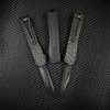 Heretic Manticore S OTF Auto - CF /Blk Alum (2.6" Elmax) H023-6A-CF -Knives Sales Black ANO and CF 88004.1652213772