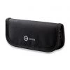 CIVIVI Pouch - Blk Nylon Zipper Knife Pouch (Polishing Cloth, Stickers) C-01 -Knives Sales C 01 CIVIVI Pouch 4 73276.1652976765