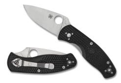 Spyderco Persistence - Lightweight (2.75" 8Cr13MoV Satin) C136PSBK