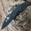 Spyderco Persistence Lightweight - Blk FRN (2.8" Blk Full Serrated) C136SBBK -Knives Sales C136SBBK.1 29636.1648657878