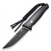 CIVIVI Tamashii Fixed Blk G10 (4.1" D2 Blk SW) C19046-3 -Knives Sales C19046 3 10991.1647971788