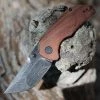 CIVIVI Thug 2 - Cuibourtia Wood (2.69" Dam) CIVC20028C-DS1 -Knives Sales C20028CDS1 14052.1658333565