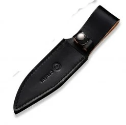 CIVIVI Teton Tickler Fixed Blade - Blk G10 (5.5" Satin D2) C20072-1 -Knives Sales C20072 1 76907.1642193424