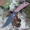 CIVIVI Dogma Linerlock C2014B, 3.46"" D2 Black Stonewashed Blade, Black/Copper Handles -Knives Sales C2014B.1 66727.1602871282