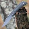 Civivi Appalachian Drifter Slip Joint C2015C, 2.96" Gray Stonewash S35VN Plain Blade, Dark Green Micarta Handle -Knives Sales C2015C.1 93350.1607013079.1280.1280 36363.1609880096