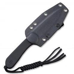 CIVIVI Elementum Fixed Blk G10 w/Kydex (4" D2 Blk SW) C2105A -Knives Sales C2105A Fixed Blade Elementum 4 20653.1621372024