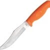 Case Hunter 18504 Orange Synthetic Handle (LT281-6 SS) -Knives Sales CA18504 62314.1635280393