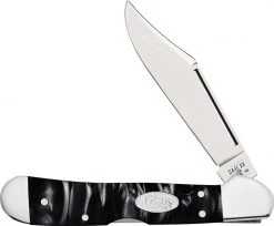 Case Mini Cooperlock 23676 SparXX Black Pearl Kirinite (101749L SS)