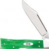 Case Copperlock 52823 Brilliant Green Bone (61549L SS) 1 Case Copperlock 52823 Brilliant Green Bone (61549L SS) -Knives Sales CA52823 19682.1639504401