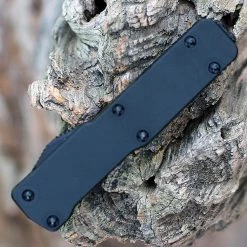 Templar Lightweight CALI Legal OTF (1.85" D2 BW) CA-BR-22-1 -Knives Sales CABR 78490.1657737960