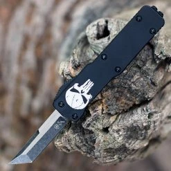 Templar Lightweight CALI Legal OTF (1.85" D2 BW) CA-FL-22-1