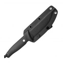 CIVIVI Tamashii Fixed Blk G10 (4.1" D2 Blk SW) C19046-3 -Knives Sales CIVC190463.2 52414.1647971788