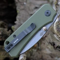 CIVIVI Baby Banter - Green G10 (2.34" Gray SW Nitro-V) C19068S-5 9 CIVIVI Baby Banter - Green G10 (2.34" Gray SW Nitro-V) C19068S-5 -Knives Sales CIVC19068S5.2 75571.1641482732