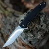 CIVIVI Mini Sandbar Blk G10 w/ Ti Clip (3" Satin Nitro-V) C20011-1 -Knives Sales CIVC200111.1 01887.1652886187