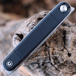 CIVIVI Crit Front Flipper Multi-Tool Blk G10 (3" SW Nitro-V ) C20014F-1 10 CIVIVI Crit Front Flipper Multi-Tool Blk G10 (3" SW Nitro-V ) C20014F-1 -Knives Sales CIVC20014F1.5 48526.1635946844