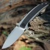CIVIVI Teraxe Flipper - Gray Steel / Blk G10 (3.48" Nitro-V BB) C20036-3 -Knives Sales CIVC200363.1 72554.1660666985