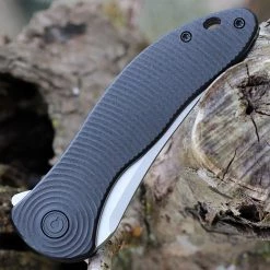 CIVIVI Synergy3 - Blk G10 (3.2" SW Nirtro-V ) C20075A-1 -Knives Sales CIVC20075A1.2 83598.1641481836