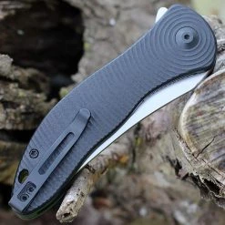 CIVIVI Synergy3 - Blk G10 (3.2" SW Nirtro-V ) C20075A-1 -Knives Sales CIVC20075A1.3 50387.1641481836