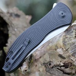 CIVIVI Synergy3 - Blk G10 (3.2" SW Nirtro-V Tanto) C20075B-1 -Knives Sales CIVC20075B1.2 16858.1641414271