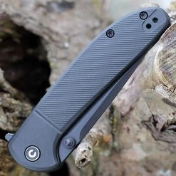 CIVIVI Badlands Vagabond - Blk FRN (3.25" Blk SW 9Cr18MoV) C2019E -Knives Sales CIVC2019E.3 24313.1641482259