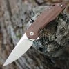 GiantMouse ACE Corta Folder - Natural Canvas Micarta (3" M390 SW) -Knives Sales CORTA NAT CANVAS.1 37196.1651158034
