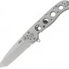 CRKT M16-02SS - Silver SS (3.54" 12C27 Tanto) M16-02SS -Knives Sales CR02SS 10566.1647531472
