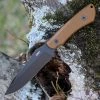 CRKT Ramadi - Coyote Brown G10 (4.4" SK-5 Blk) 2083 -Knives Sales CR2083.2 43135.1643732299