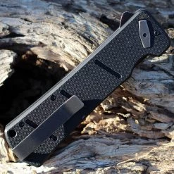 CRKT Inazuma No Ken - Blk G10 (3.68" D2 Blk SW) 2908 -Knives Sales CR2908.2 43726.1644433614