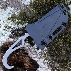 CRKT SDN - Gray SS (2.62" 4116 Bead Blast) 2909 -Knives Sales CR2909 33208.1643731390