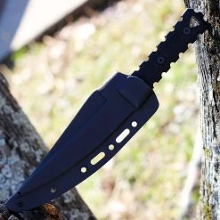 CRKT Williams HZ6 - Black G10 (6.5" SK-5 Blk) 2927 -Knives Sales CR2927.2 74474.1644262565