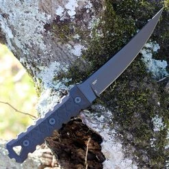 CRKT Williams HZ6 - Black G10 (6.5" SK-5 Blk) 2927 -Knives Sales CR2927 17852.1644262565