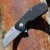CRKT Razelcliffe - Black G10/SS (2.0" SS Satin) 4021G -Knives Sales CR4021G.1 10215.1644524723