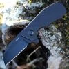 CRKT Razelcliffe - Black G10/SS (2.0" SS Blk) CR4021GK 1 CRKT Razelcliffe - Black G10/SS (2.0" SS Blk) CR4021GK -Knives Sales CR4021GK.1 08256.1644516697