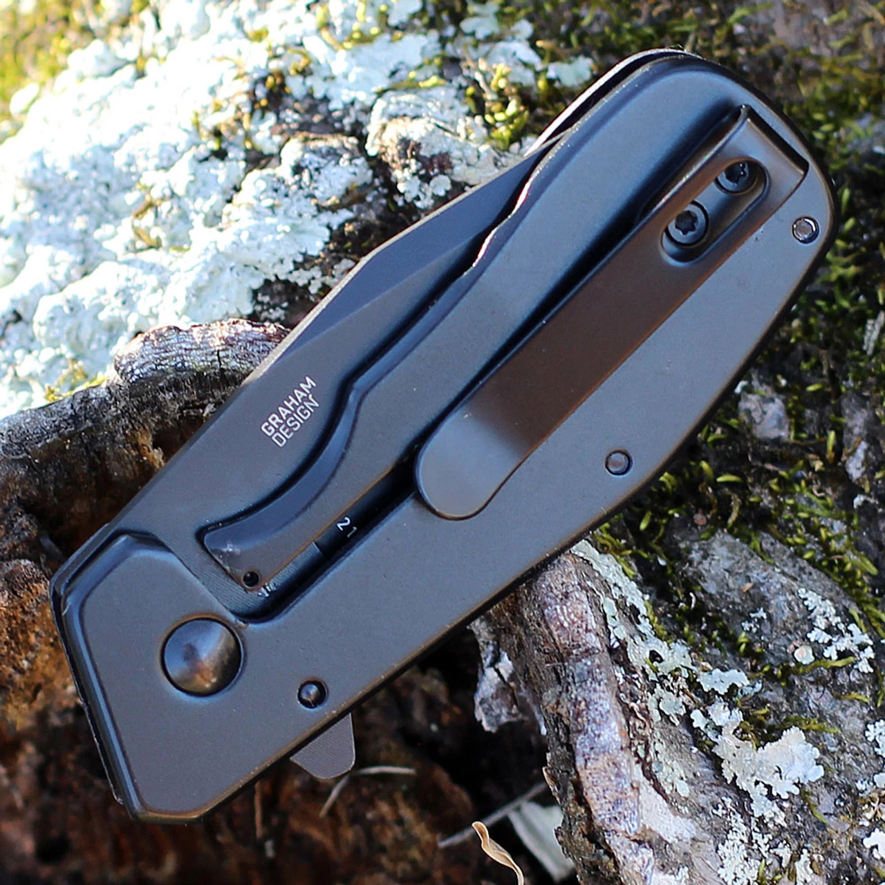 CRKT Razelcliffe - Black G10/SS (2.0" SS Blk) CR4021GK 6 CRKT Razelcliffe - Black G10/SS (2.0" SS Blk) CR4021GK - Image 4