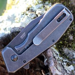 CRKT Razelcliffe - OD Green G10/SS (2.0" SS Blk) 4021OD -Knives Sales CR4021OD.2 38445.1644516105