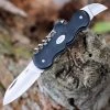 CRKT Triple Play - Blk Pakkawood (2.5" SS Satin) 6925 -Knives Sales CR6925.2 49962.1651765319