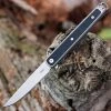 CRKT Seis Flipper - Black GRN (3.32" SS Bead Blasted) 7123 -Knives Sales CR7123.1 11945.1651764375