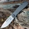 CRKT Homefront Assist Folder - OD Green (3.56" 12C27 BB) K252GXP -Knives Sales CRK252GXP 67947.1656512076