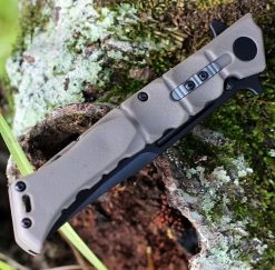 Cold Steel Med Luzon - DE GFN (4" 8Cr13MoV) CS20NQLDEBK 9 Cold Steel Med Luzon - DE GFN (4" 8Cr13MoV) CS20NQLDEBK -Knives Sales CS20NQLDEBK.2 58208.1661882551