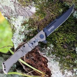 Cold Steel Med Luzon - DE GFN (4" 8Cr13MoV) CS20NQLDEBK 7 Cold Steel Med Luzon - DE GFN (4" 8Cr13MoV) CS20NQLDEBK -Knives Sales CS20NQLDEBK 38109.1661882551