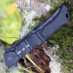 Cold Steel Large Luzon - Blk GFN (6" 8Cr13MoV) CS20NQXBKBK -Knives Sales CS20NQXBKBK.2 27303.1661871814