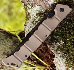 Cold Steel Large Luzon - DT GFN (6" 8Cr13MoV) CS20NQXDTBK 8 Cold Steel Large Luzon - DT GFN (6" 8Cr13MoV) CS20NQXDTBK -Knives Sales CS20NQXDTBK.2 91535.1661875063